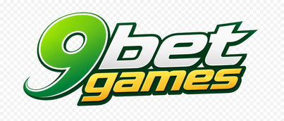 9bet games logo